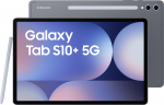 Samsung GALAXY Tab S10+ SM-X826B 5G 512GB Gray Android 14 Tablet | 8806095609461