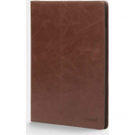 Kaitse&uuml;mbris tahvelarvutile Trunk iPad 10,2 & iPad Air 10,5" | TR-LEAIPC10-BRW | 5711381003461