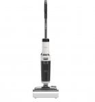 Tineco Floor One S6 Stretch Extreme, Nass-/Trockensauger (dunkelGray/Black, 2in1: Wischt & saugt) | One S6 Stretch Extreme | 6932485001699