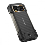 Nutitelefon ULEFONE ARMOR 27T 12+256GB 4G Black | 000000C2 | 6975326663885