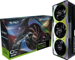 Karta graficzna Palit GeForce RTX 5090 GameRock OC 32GB GDDR7 DLSS4 (NE75090S19R5-GB2020G) | NE75090S19R5-GB2020G | 4710562244847
