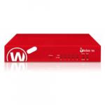 Tulem&uuml;&uuml;r WatchGuard WatchGuard Firebox T45 riistvaraline tulem&uuml;&uuml;r 3,94 Gbit/s | WGT45641 | 654522569974