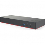 Stacja/replikator Lenovo ThinkPad Thunderbolt 3 Dock Gen 2 (40AN0135EU) | 40AN0135EU | 0192158239569