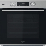 &Otilde;hupuhasti Whirlpool Sisseehitatav ahi Whirlpool OMSK58HU1SX | OMSK58HU1SX | 8003437939532