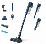 Philips Aqua 5000 XC5043/01 niebieski | XC5043/01 | 8720389035708