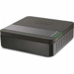 Cisco Cisco 2-PORT ANALOG TELEPHONE/ADAPTER | ATA191-K9 | 0889728028318