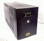 UPS Orvaldi 1500LED (VES1K5) | VES1K5 | 5904006036214