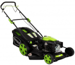 PETROL LAWNMOWER S511VHY-T6 51CM OKKO | 4772013374329 | 4772013374329