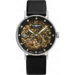 Zegarek Zeppelin Princess of the Sky 7461-2 Black (2591590 | 259159-uniw | 4041338746129