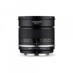 Obiektyw Samyang Fujifilm X 85 mm F/1.4 MF MK2 | 22995 | 8809298886332