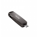 USB-Stick 512GB SanDisk Extreme Pro Dual Drive 3.2 Gen 2 retail | SDDDE1-512G-G46 | 0619659204600