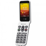 Doro Leva L30 4G, Gro&szlig;tastenklapphandy, graphit-wei&szlig; | 380590 | 7322460087463