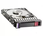 Serveri k&otilde;vaketas HP Enterprise 900GB 2.5'' SAS-1 (3Gb/s) (619463-001) | 619463-001 | 4053162127074