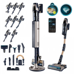 Cecotec Conga Rockstar 11500 Odyssey Station | A01_EU01_101573 | 8435771930621