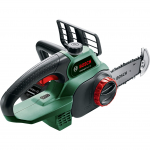 Bosch Powertools Akku-Kettens&auml;ge UniversalChain 18 solo, 18Volt (gr&uuml;n/Black, ohne Akku und Ladeger&auml;t, POWER FOR ALL ALLIANCE) | 06008B8001 | 3165140925648