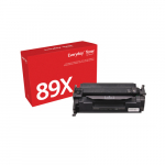 Toner Xerox EVERYDAY MONO toner HP 89X jaoks | 006R04421 | 0095205069594