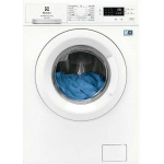 Pesumasin Candy Electrolux washing machine with dryer (front loading) 8 kg EW5W468WE | EW5W468WE | 7333394057910
