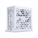 Zasilacz Phanteks PHANTEKS AMP GH 1000W 80 PLUS Platinum Netzteil, PCIe 5.1, ATX 3.1 - 1000 Watt, wei&szlig; | PH-P1000GH_WT01_EU | 886523510604