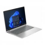 HP EliteBook 6 G1a Notebook Next Gen AI - 177deg-Scharnierdesign - AMD Ryzen AI 5 340 / 2 GHz - Win 11 Pro - Radeon 840M - 32 GB RAM - 512 GB SSD NVMe - 35.6 cm (14") IPS 1920 x 1200 - Wi-Fi 7, Bluetooth - 4G - Pike Silver Aluminium - kbd: Deutsch |  ...