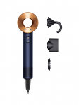 Dyson Supersonic Straight + Wavy Blue/Copper | 113277-01 | 5025155117859