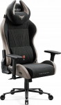 Fotel Diablo Chairs X-Horn 2.0 Normal Size Camel Black | 5904405577974 | 5904405577974