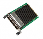 Intel 10Gb 4-pordiline 10GbE OCP 3.0 moodul X710 (4xRJ45) | X710T4LOCPV3G1P | 5032037164290