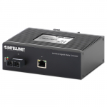 Switch Intellinet Network Solutions t&ouml;&ouml;stuslik l&uuml;liti (508346) | 508346 | 0766623508346