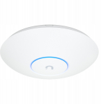 PUNKT DOSTĘPOWY UQ-U7-PRO UniFi Wi-Fi 7 2.4&nbsp;GHz, 5&nbsp;GHz, 6&nbsp;GHz, 688&nbsp;Mbps + 4300&nbsp;Mbps + 5800&nbsp;Mbps UBIQUITI | UQ-U7-PRO | 5902887099366