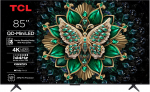 Telewizor TCL 85C6K QLED 85'' 4K Ultra HD Google TV | S0464281 | 5901292525774