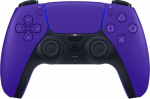 Kontroller Sony Playstation 5 DualSense Galactic Purple | SP5P507 | 711719728993
