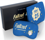 noblechairs Memory Foam Pillow Set - Fallout 25th Anniversary Edition | GAGC-294 | 4251442508470