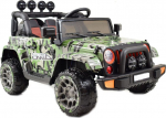 Pojazd Terenowy Full Time 4WD Moro | PA.BRD-7588.EXL.CAMO | 5903864914481