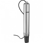 K&auml;rcher Bew&auml;sserungspumpe BP 6 Deep Well (edelstahl, 1.000 Watt, f&uuml;r Klarwasser) | 1.645-422.0 | 4039784873315