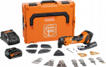Fein Multimaster AMM 500 PLUS 4AH AS | 71293861000 | 4014586895321