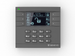 PRiMA LCD GY-BK Graafiline juhtpaneel LCD GENEVO keskusse | PRiMA LCD GY-BK | 5903240615254