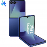 Samsung F766B/DS Galaxy Z Flip 7 5G 12GB/256GB Blue Shadow EU | 40831116