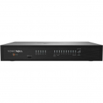 SonicWall TZ Series (Gen 8) TZ580 - Sicherheitsgerat - hohe Verfugbarkeit - 10GbE, 2.5GbE, 5GbE - Desktop | 03-SSC-7464 | 758479374640