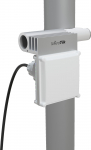 Antena Cube 60Pro ac CPE 60GHz, 1x RJ45 1000Mb/s, L4                       CubeG-5ac60ay-SA | CubeG-5ac60ay-SA | 4752224006974
