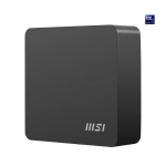 MSI Cubi NUC AI 1UMG-024AT i5-125H/16GB/512GB SSD W11P | 00B20911-024 | 4711377335515