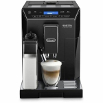 DeLonghi ECAM 44.660.B Eletta Cappuccino Kaffeevollautomat Black | ECAM 44.666.B | 8004399328341