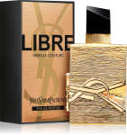 Parf&uuml;&uuml;mvesi Yves Saint Laurent Libre Vanille Couture 50Ml | 0000033869 | 3614274323511