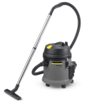 K&auml;rcher Wet and dry vacuum cleaner NT 27/1 | 1.428-500.0 | 4039784724198