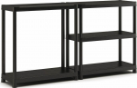 Keter KETER plastist riiul 5 riiuliga 90 x 60 x 187 cm CRV241076 | 241076 | 8013183011550