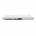 Switch|MIKROTIK|Type L3|Rack 1U|8x10Base-T / 100Base-TX|4xSFP|1xRJ45|CRS312-4C+8XG-RM | CRS312-4C+8XG-RM | 4752224002150