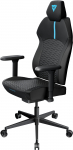 ThunderX3 SOLO 360 Ergonomischer Gaming-Stuhl - Racer, blau | GAGC-419 | 4711530962671