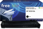 Freecolor Toner HP W2010A black mit chip 16000p kompatibel | K18853F7 | 3112532836501