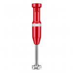 KitchenAid 5KHBV83 1 L K&auml;eshoitav saumikser 180 W Red | 5KHBV83EER | 5413184907372