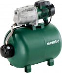 Metabo METABO.HYDROFOR HWW 9000/100 G | 600977000 | 4007430239280
