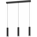 EGLO BALAMORTA-Z, Black, teras, universaalne, IP20, II, LED | 901124 | 9008606312856