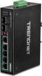 Switch TRENDnet TI-PG62 | TI-PG62 | 0710931160604
